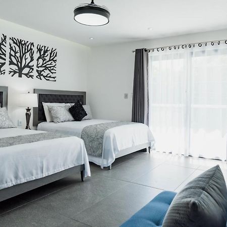 Dreams Apartments 1 Loft A 9 Minutos De La Playa Isla Mujeres Eksteriør bilde