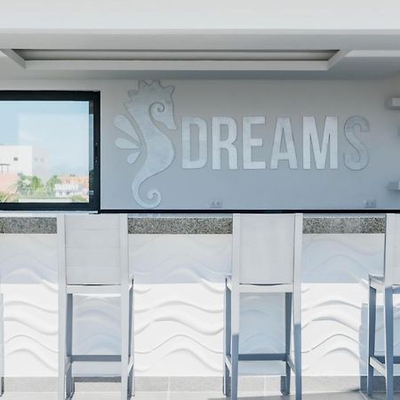 Dreams Apartments 1 Loft A 9 Minutos De La Playa Isla Mujeres Eksteriør bilde