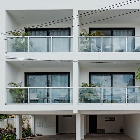 Dreams Apartments 1 Loft A 9 Minutos De La Playa Isla Mujeres Eksteriør bilde