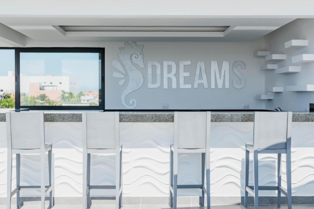 Dreams Apartments 1 Loft A 9 Minutos De La Playa Isla Mujeres Eksteriør bilde